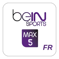 beIN Sports Max 5 (FR)