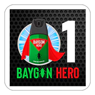 BaygonHero 1