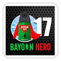 BaygonHero 17