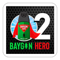 BaygonHero 2