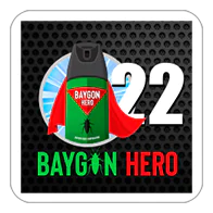 BaygonHero 22