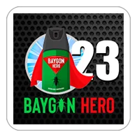 BaygonHero 23