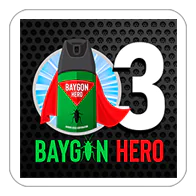 BaygonHero 3