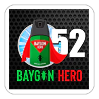 BaygonHero 52