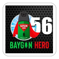 BaygonHero 56