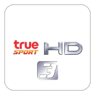 True Sport HD 3