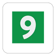 Canal 9 (DK)