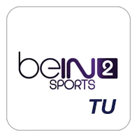 bEin Sports 2 (TU)