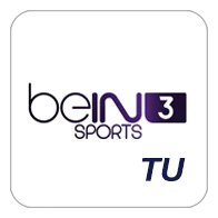 bein sports 3 (TU)