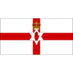 ไอร์แลนด์เหนือ